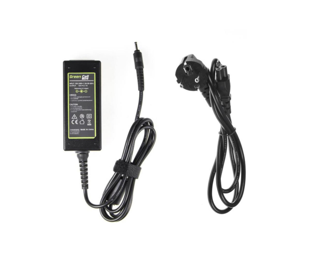 GREENCELL PRO 19V 2.1A do Samsung NP300U NP900 AD18AP - 569730 - zdjęcie 4